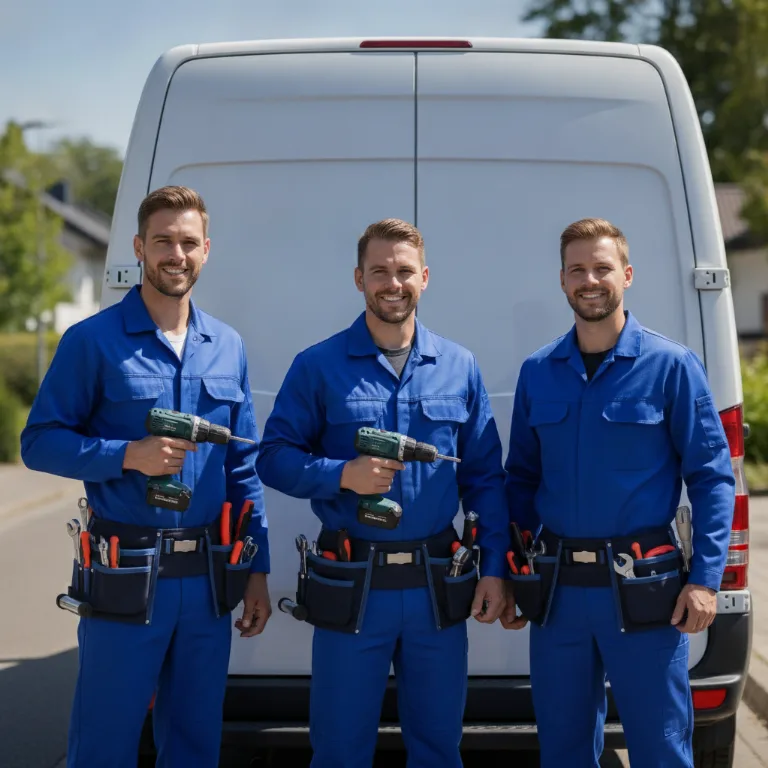 fugen handwerker Zürich (Kreis 6) / Unterstrass
